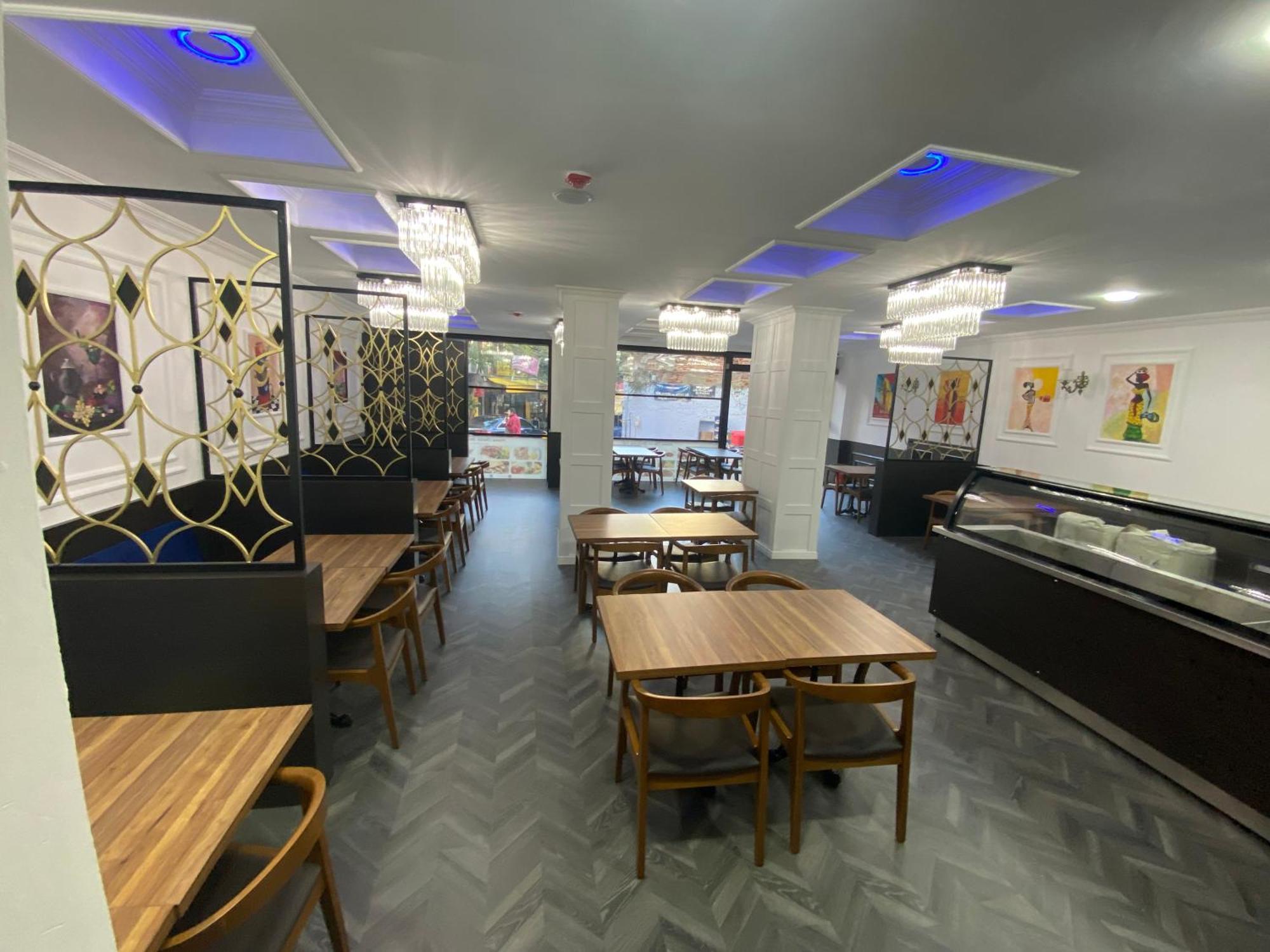 Grand Oral Hotel — Photos 1